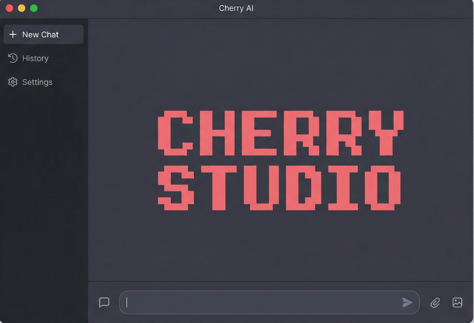 Cherry Studio