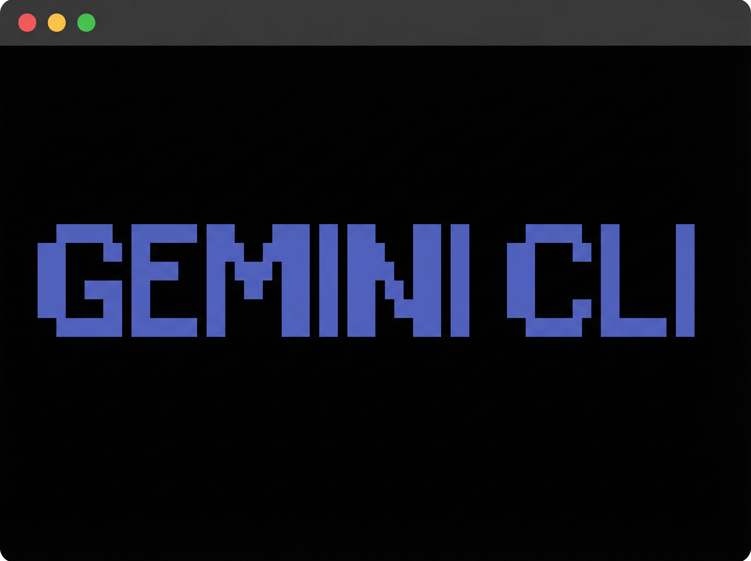 Gemini CLI