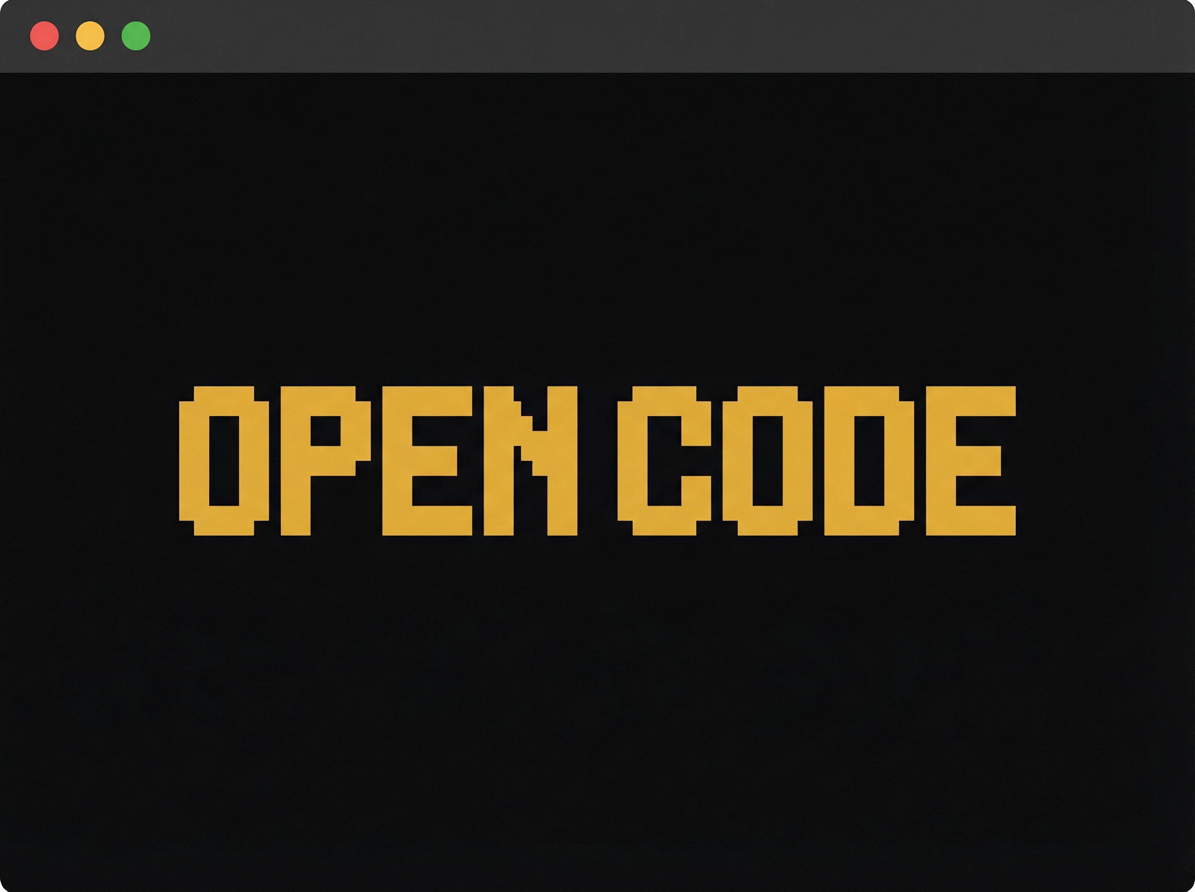 OpenCode